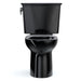CST786CEF#51 Bathroom/Toilets Bidets & Bidet Seats/Two Piece Toilets