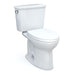 CST786CEFG#01 Bathroom/Toilets Bidets & Bidet Seats/Two Piece Toilets