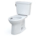 CST786CEFG#01 Bathroom/Toilets Bidets & Bidet Seats/Two Piece Toilets