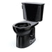 CST785CEF#51 Bathroom/Toilets Bidets & Bidet Seats/Two Piece Toilets