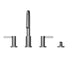 TBG11202UA#CP Bathroom/Bathroom Tub & Shower Faucets/Tub Fillers