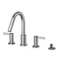 TBG11202UA#CP Bathroom/Bathroom Tub & Shower Faucets/Tub Fillers