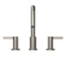 TBG11201UA#BN Bathroom/Bathroom Tub & Shower Faucets/Tub Fillers
