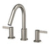 TBG11201UA#BN Bathroom/Bathroom Tub & Shower Faucets/Tub Fillers