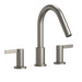 TBG11201UA#BN Bathroom/Bathroom Tub & Shower Faucets/Tub Fillers