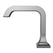 TLE21001U2#CP Bathroom/Bathroom Sink Faucets/Hands Free Faucets