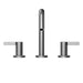 TLG11201UA#CP Bathroom/Bathroom Sink Faucets/Widespread Sink Faucets