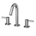 TLG11201UA#CP Bathroom/Bathroom Sink Faucets/Widespread Sink Faucets