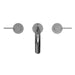 TLG11201UA#CP Bathroom/Bathroom Sink Faucets/Widespread Sink Faucets