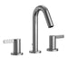 TLG11201UA#CP Bathroom/Bathroom Sink Faucets/Widespread Sink Faucets
