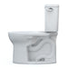 CST775CEFRG#01 Bathroom/Toilets Bidets & Bidet Seats/Two Piece Toilets