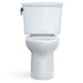CST786CEFG.10#01 Bathroom/Toilets Bidets & Bidet Seats/Two Piece Toilets