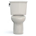 CST785CEFG#12 Bathroom/Toilets Bidets & Bidet Seats/Two Piece Toilets