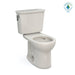 CST785CEFG#12 Bathroom/Toilets Bidets & Bidet Seats/Two Piece Toilets