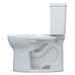 CST775CEFG#01 Bathroom/Toilets Bidets & Bidet Seats/Two Piece Toilets