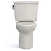 CST786CEFG#12 Bathroom/Toilets Bidets & Bidet Seats/Two Piece Toilets