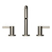 TLG11201UA#PN Bathroom/Bathroom Sink Faucets/Widespread Sink Faucets
