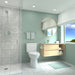 CST776CEFG.10#01 Bathroom/Toilets Bidets & Bidet Seats/Two Piece Toilets
