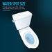 CST776CEFG.10#01 Bathroom/Toilets Bidets & Bidet Seats/Two Piece Toilets