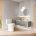 CST776CEFG.10#01 Bathroom/Toilets Bidets & Bidet Seats/Two Piece Toilets