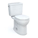 CST775CSFG#01 Bathroom/Toilets Bidets & Bidet Seats/Two Piece Toilets