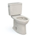 CST776CSG#12 Bathroom/Toilets Bidets & Bidet Seats/Two Piece Toilets