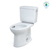 CST776CERG#01 Bathroom/Toilets Bidets & Bidet Seats/Two Piece Toilets