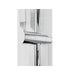 TBW01016U#CP Bathroom/Bathroom Tub & Shower Faucets/Handshower Slide Bars & Accessories