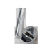 TBW01016U#CP Bathroom/Bathroom Tub & Shower Faucets/Handshower Slide Bars & Accessories