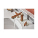 65322LF-PNTKLHP Bathroom/Bathroom Sink Faucets/Widespread Sink Faucets