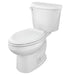250CA104.020 Bathroom/Toilets Bidets & Bidet Seats/Two Piece Toilets