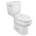 250CA104.020 Bathroom/Toilets Bidets & Bidet Seats/Two Piece Toilets