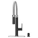 7612350.243 Kitchen/Kitchen Faucets/Pull Out Spray Faucets