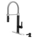 7612350.243 Kitchen/Kitchen Faucets/Pull Out Spray Faucets