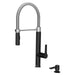 7612350.243 Kitchen/Kitchen Faucets/Pull Out Spray Faucets