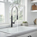 7612350.243 Kitchen/Kitchen Faucets/Pull Out Spray Faucets