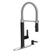7612350.243 Kitchen/Kitchen Faucets/Pull Out Spray Faucets