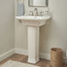 7612807.295 Bathroom/Bathroom Sink Faucets/Widespread Sink Faucets