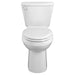 250AA104.020 Bathroom/Toilets Bidets & Bidet Seats/Two Piece Toilets