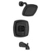 TU612508.243 Bathroom/Bathroom Tub & Shower Faucets/Tub & Shower Faucet Trim