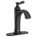 7617107.243 Bathroom/Bathroom Sink Faucets/Single Hole Sink Faucets