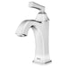 7612107.002 Bathroom/Bathroom Sink Faucets/Single Hole Sink Faucets
