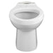 3437C101.020 Parts & Maintenance/Toilet Parts/Toilet Bowls Only
