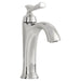 7617107.002 Bathroom/Bathroom Sink Faucets/Single Hole Sink Faucets
