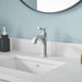 7617107.002 Bathroom/Bathroom Sink Faucets/Single Hole Sink Faucets