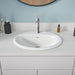 7617107.002 Bathroom/Bathroom Sink Faucets/Single Hole Sink Faucets