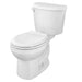 250DA104.020 Bathroom/Toilets Bidets & Bidet Seats/Two Piece Toilets