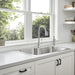 7617300.002 Kitchen/Kitchen Faucets/Pull Down Spray Faucets