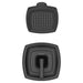 TU612507.243 Bathroom/Bathroom Tub & Shower Faucets/Shower Only Faucet Trim