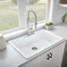 7612350.075 Kitchen/Kitchen Faucets/Pull Out Spray Faucets